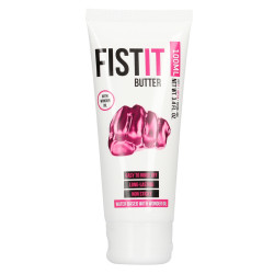 Fist It Crème Fist It Butter 100ml